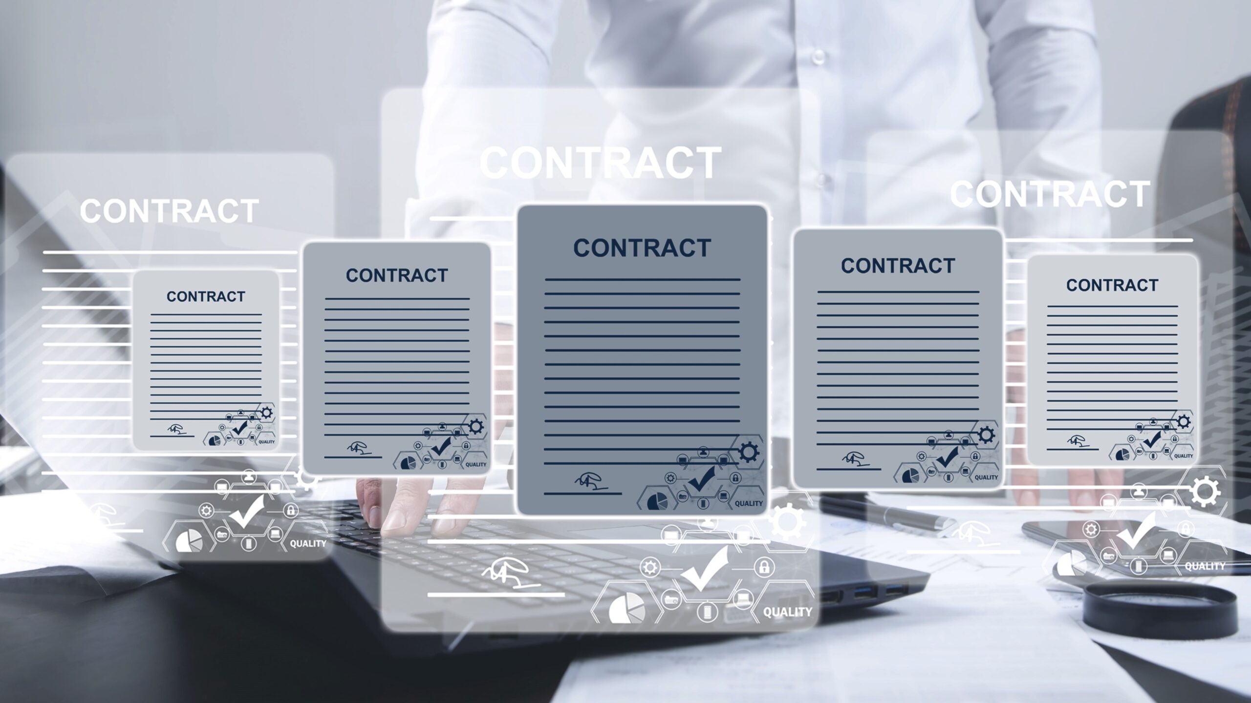Mistakes Businesses Make With Digital Contracts