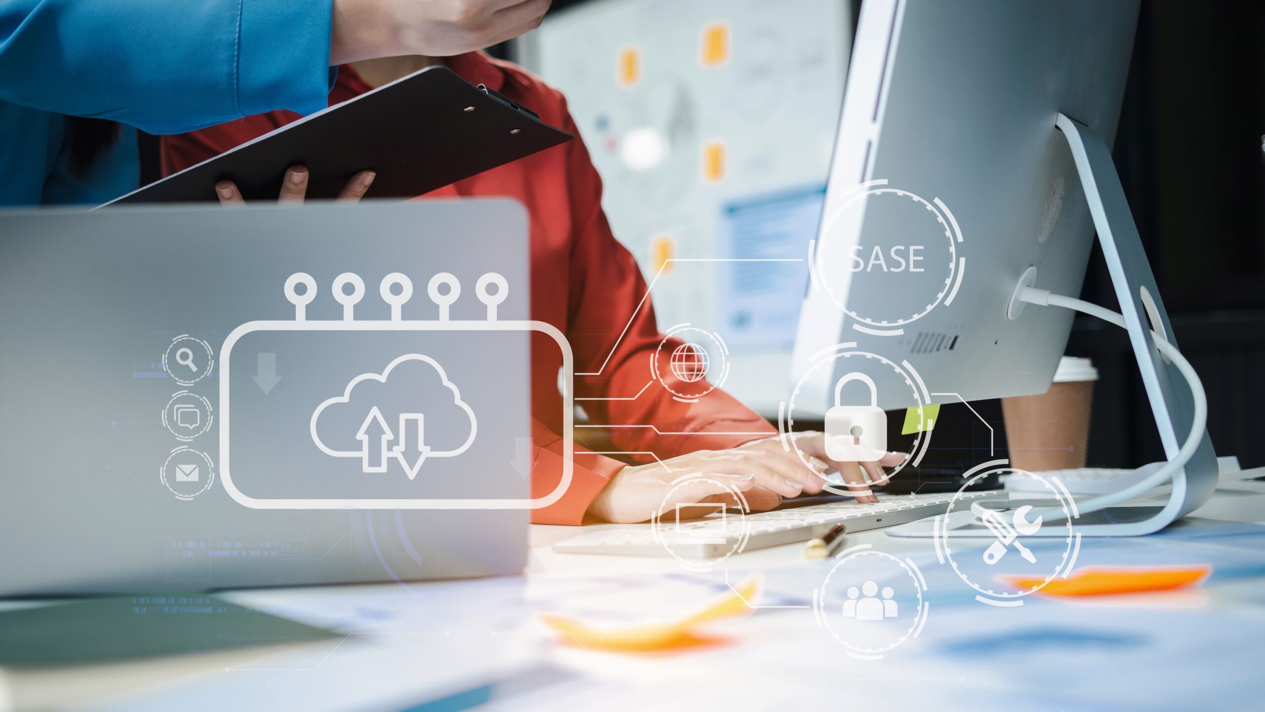 The Overlooked Tool That Helps Remote Teams Stay Secure