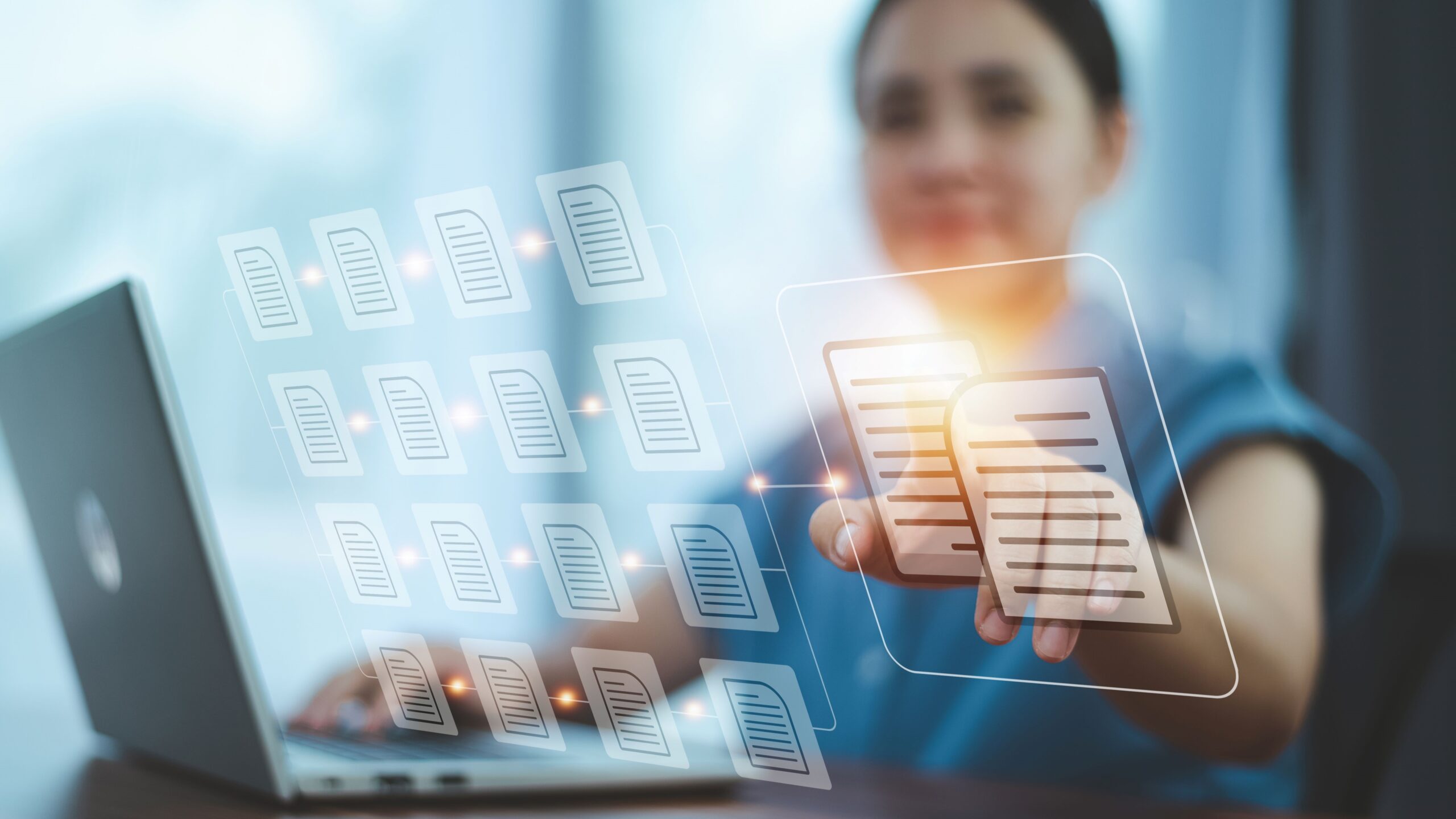 Sending Files to Government Agencies: What’s Allowed?