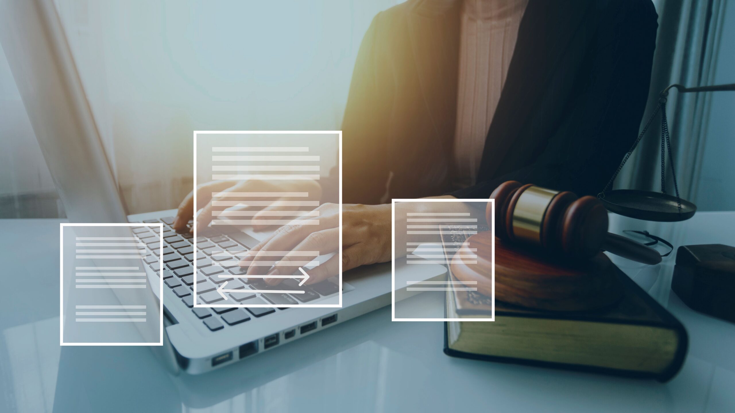 Can You Trust File Sharing Apps with Legal Work?